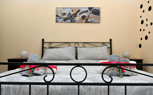 B&B a Capua - I PORTICI del centro