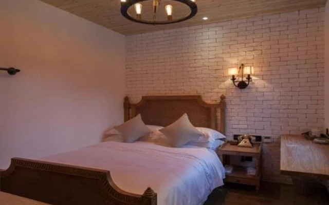 Xihu Congcongnanian Boutique Inn