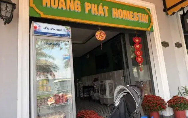 Hoàng Phát Homestay 2