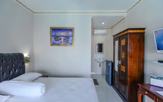Pecatu Breeze 267
