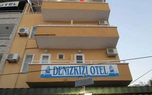 Denizkızı Otel