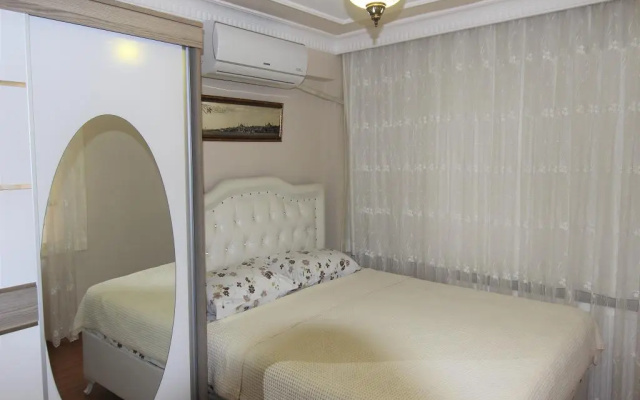 Yilmaz Apart Istanbul