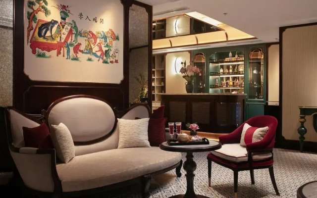 La Mejor Indochine Hotel