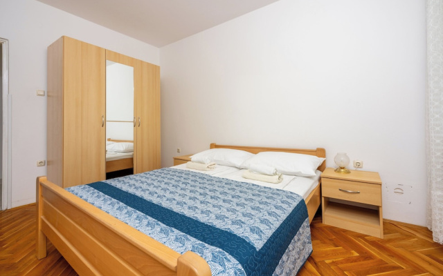 Apartments Antonio
