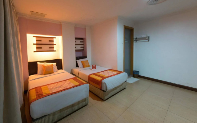 Hotel China Town 2 Kuala Lumpur