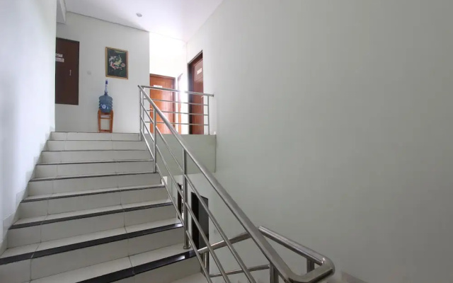 Three-G Homestay