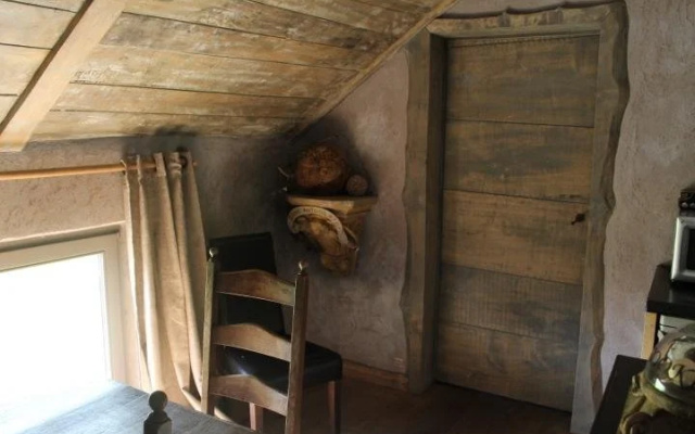 Une Maison à la Campagne