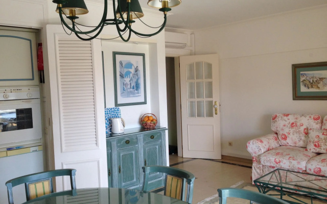 Discovery Apartment Vilamoura