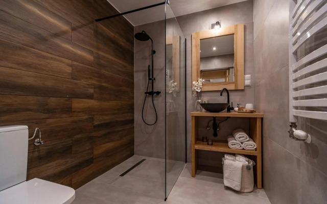 Apartament Leśny