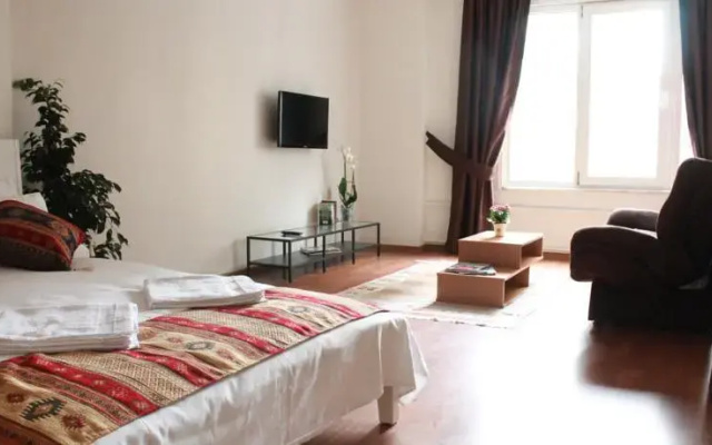 Comfort Studios Nisantası