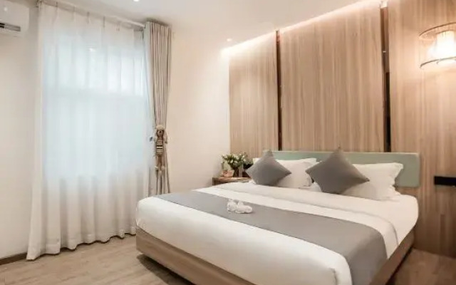 West Lake Shore Homestay, Huizhou (Shuidong Street)