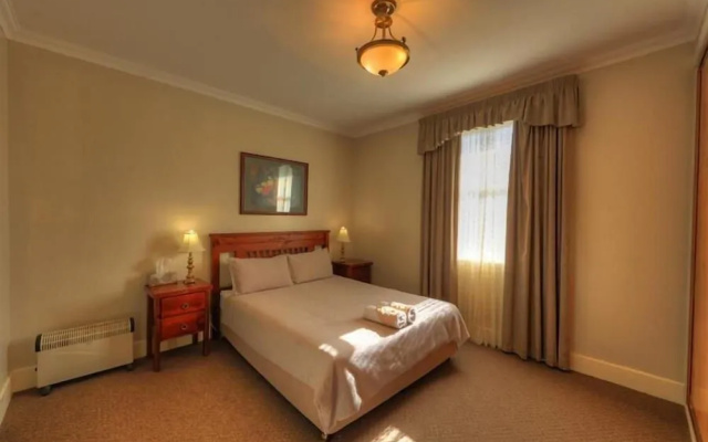 Grace's Spa Cottage