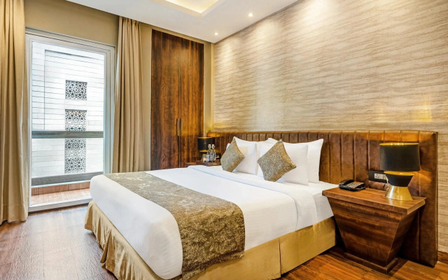 Sterling Palm Bliss - Rishikesh