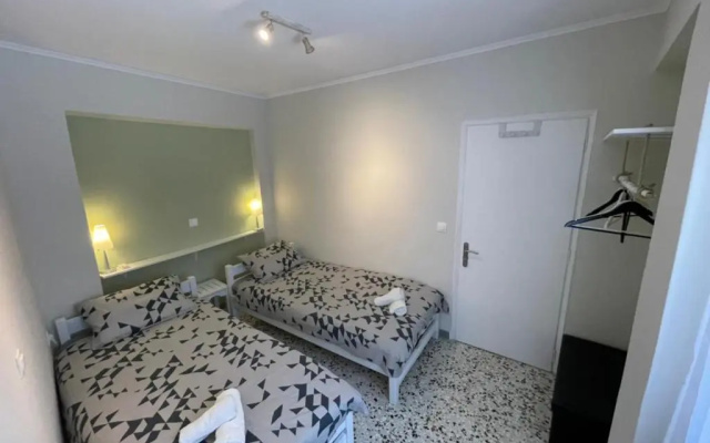 Vatos 2 bedroom apartment