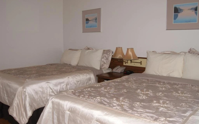 Andrea's Hotel