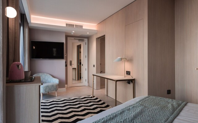 123 Main Street Boutique Hotel Сан Джулианс
