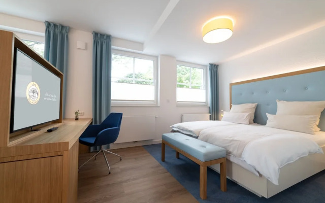Hotel zum Kuhhirten