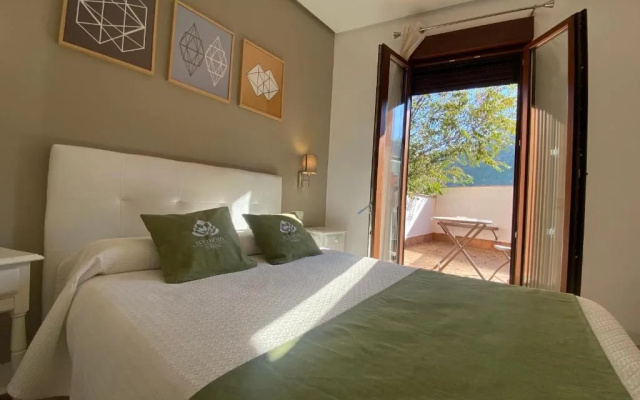 Eco Hotel Toledo