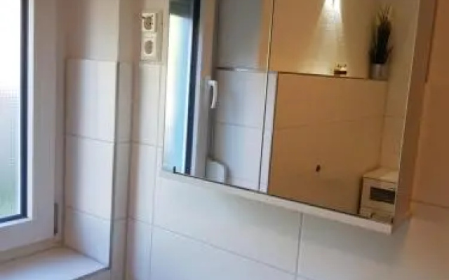 Ferienwohnung Eliah