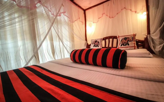 Guest Inn Avendra