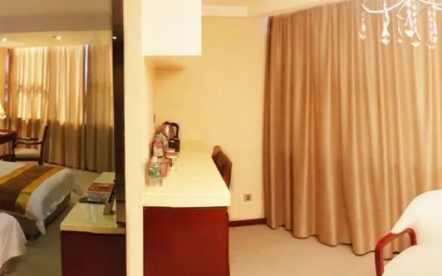Ronzou International Hotel