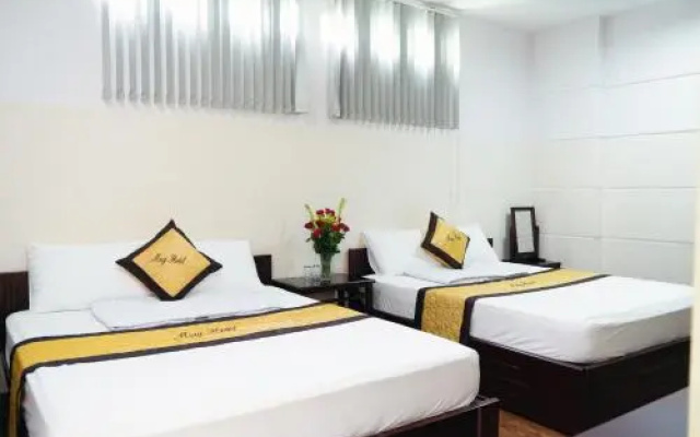 May Hotel