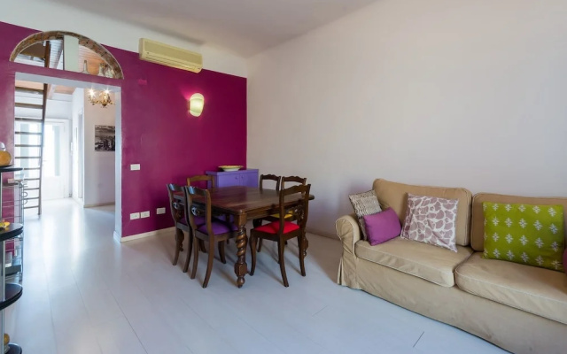 Navigli 7 Apartment