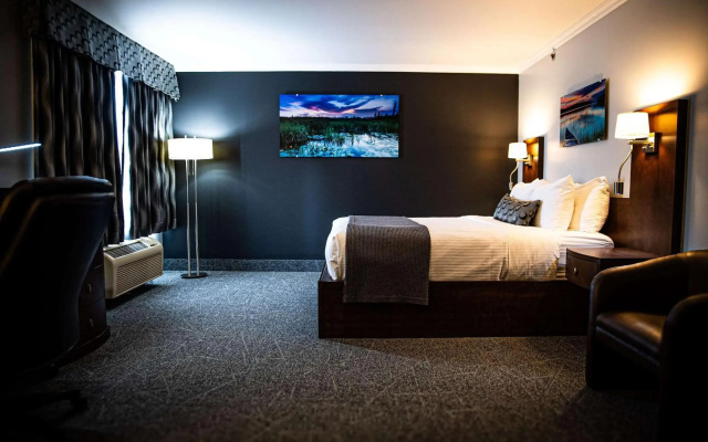 Le Noranda Hotel & Spa, an Ascend Collection Hotel