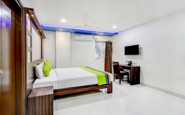 Treebo Trend Ring View Hotels