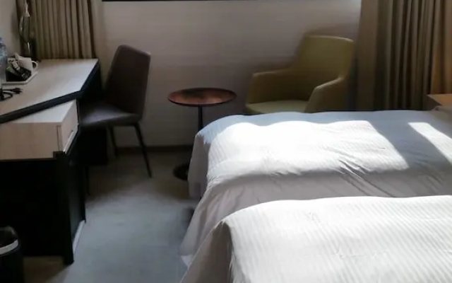 Citizen Hotel