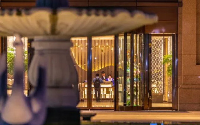 Grand New Century Hotel