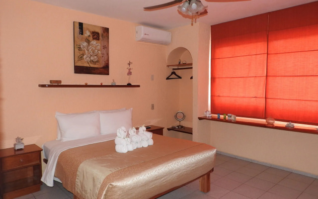 Hotel Boutique Casa Mallorca