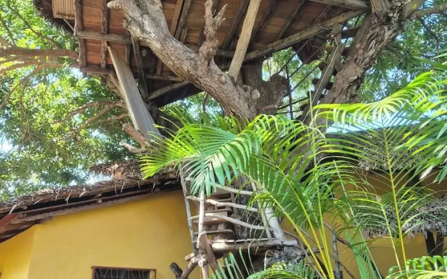 résidence Ambalamanga