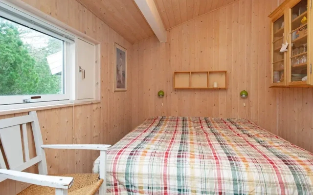 Holiday Home in NykÃ¸bing Sj