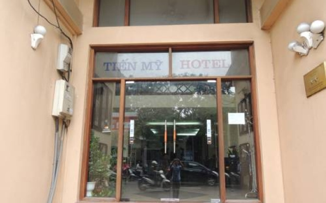 A25 Hotel - Nguyen Thai Hoc