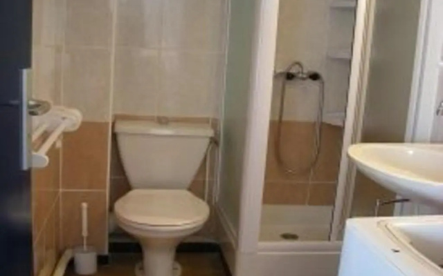 Appartement Saint-Cyprien, 2 pièces, 6 personnes - FR-1-225D-168