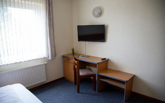 Hotel Schmidt garni