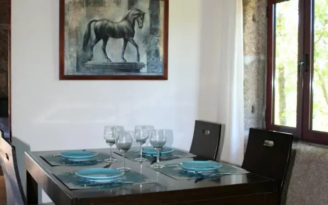 Quinta da Adarnela
