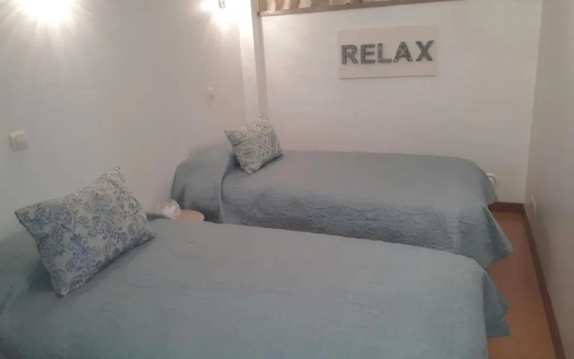 Apartamentos Mar de Alvor
