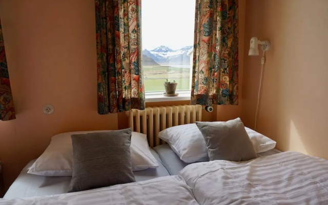 Gistiheimilið Númi