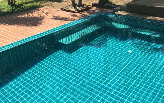 Mountain Villa Aonang Krabi