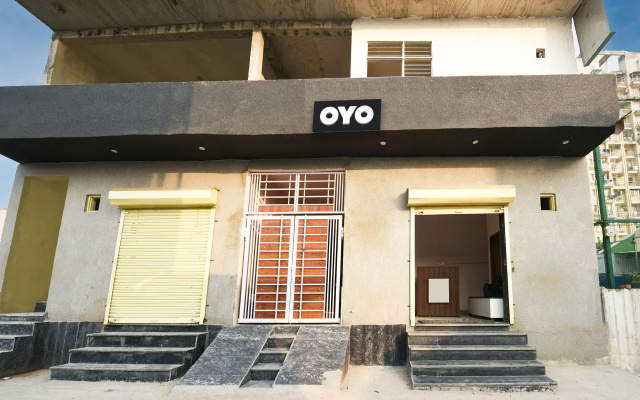 Hotel O by OYO Royal Place