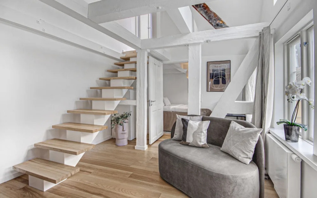Regent 8- Great Apt With Terrace in City Centre