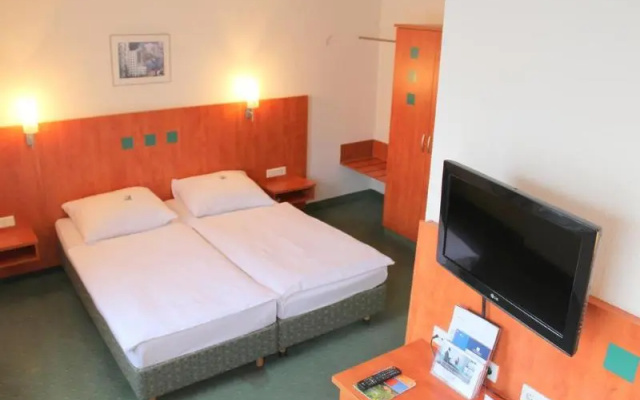 Stadthotel Düsseldorf