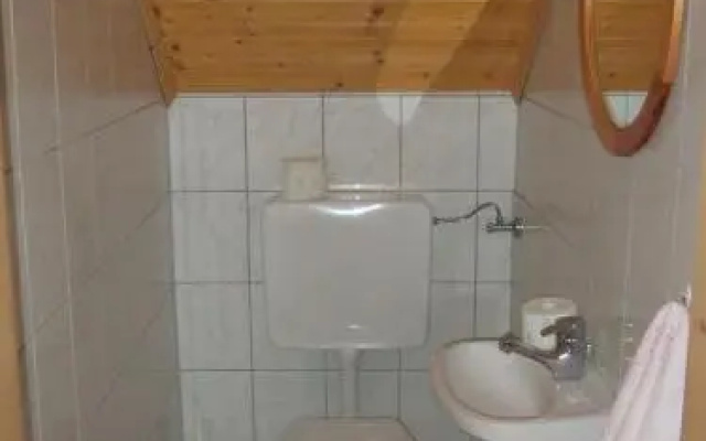 Sonnenhanghütte