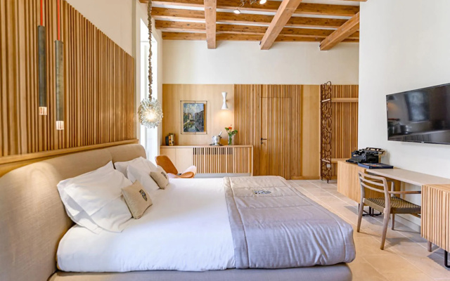 Pollicastro Boutique Hotel