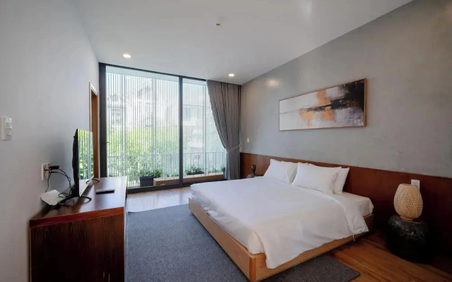 Shila Retreat Villa Danang