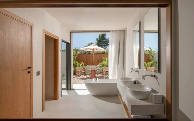 Maritima Villas