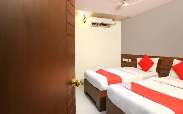 Hotel My Place