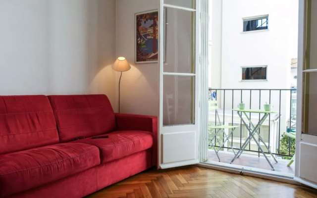Apartment France Biniamar